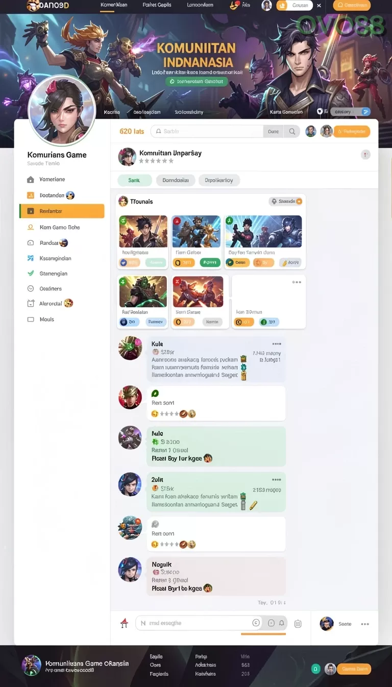 Screenshot Spirited Wonders