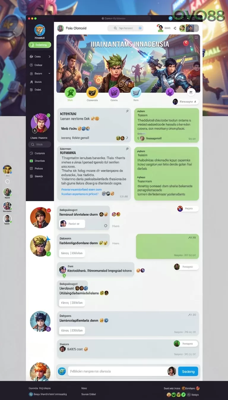 Screenshot Peking Luck