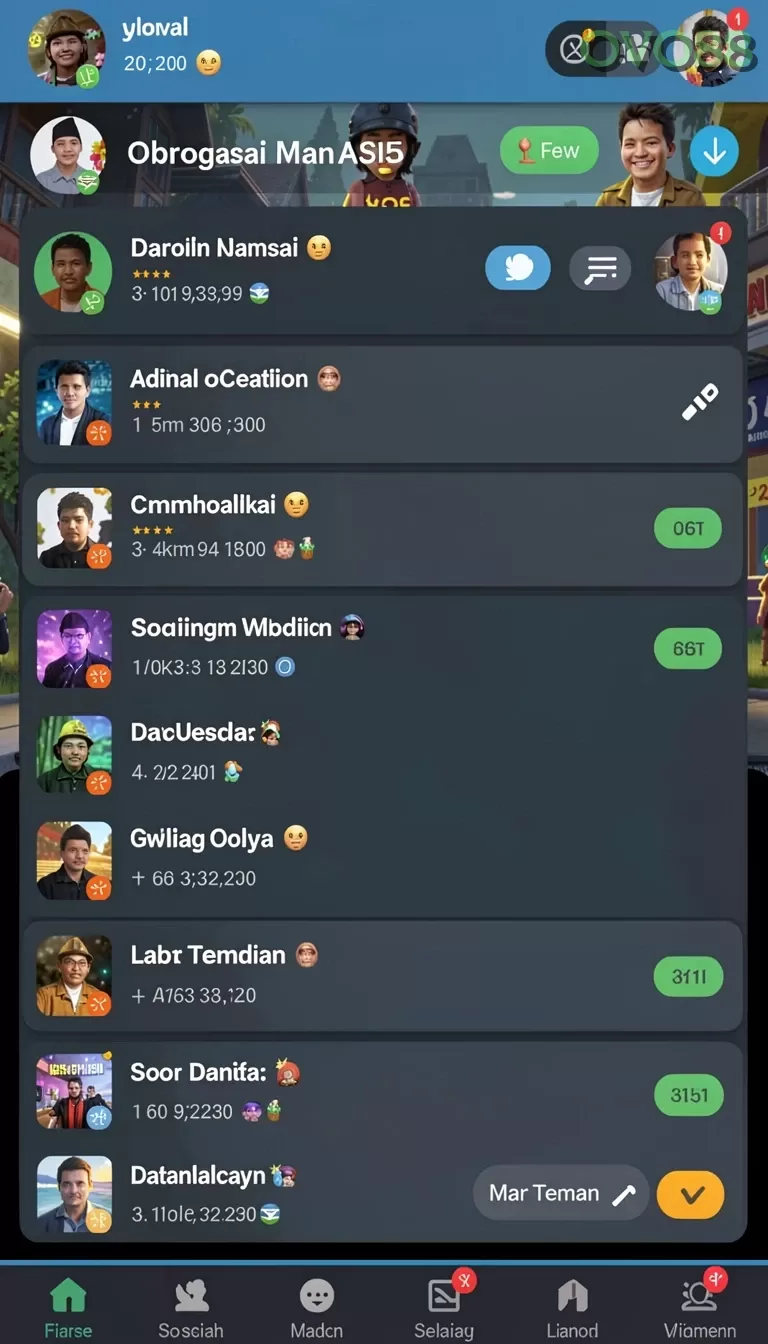 Screenshot Money Pot