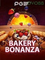 Bakery Bonanza