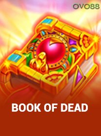Book Of Dead