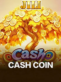 Cash Coin Slot Terbaru: Review dan Info Lengkap