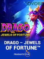 Drago   Jewels Of Fortune