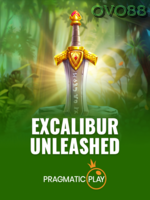 Excalibur Unleashed