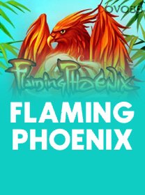 Flaming Phoenix
