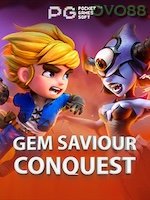 Gem Saviour Conquest