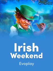 Irish Weekend