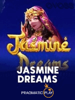 Jasmine Dreams
