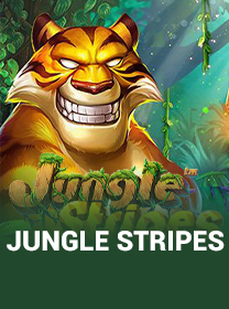 Jungle-Stripes