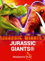 Jurassic-Giants