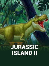 Jurassic-Island-II