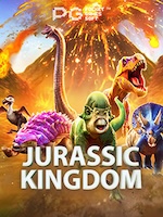 Jurassic-Kingdom