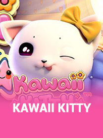 Kawaii-Kitty