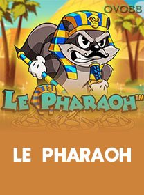 Le Pharaoh