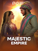 Majestic Empire Slot: Info Provider, RTP, dan Max Win