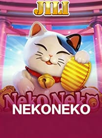 Neko Neko Game Terbaru untuk Android dan iOS