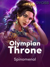 Olympian Throne
