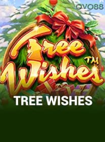 Tree Wishes