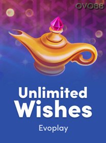 Unlimited Wishes