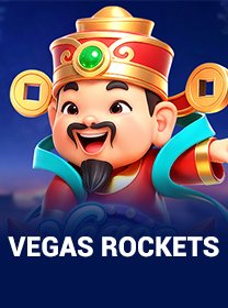 Vegas Rockets Game 2026: Info Lengkap dan Link Main