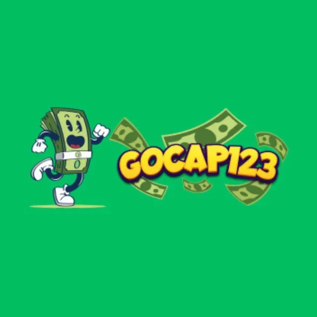 Aplikasi gocap123 Resmi: Download dan Instalasi