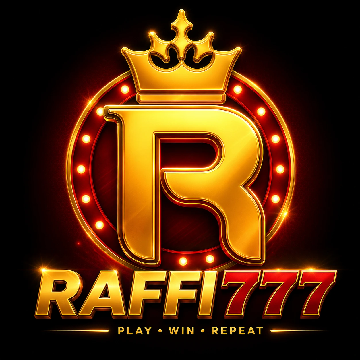 Aplikasi raffi777 Resmi: Download dan Instalasi