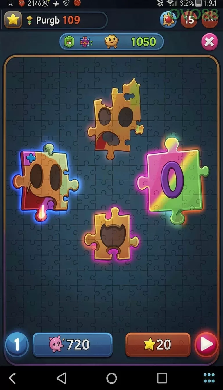 Screenshot Gu Gu Gu