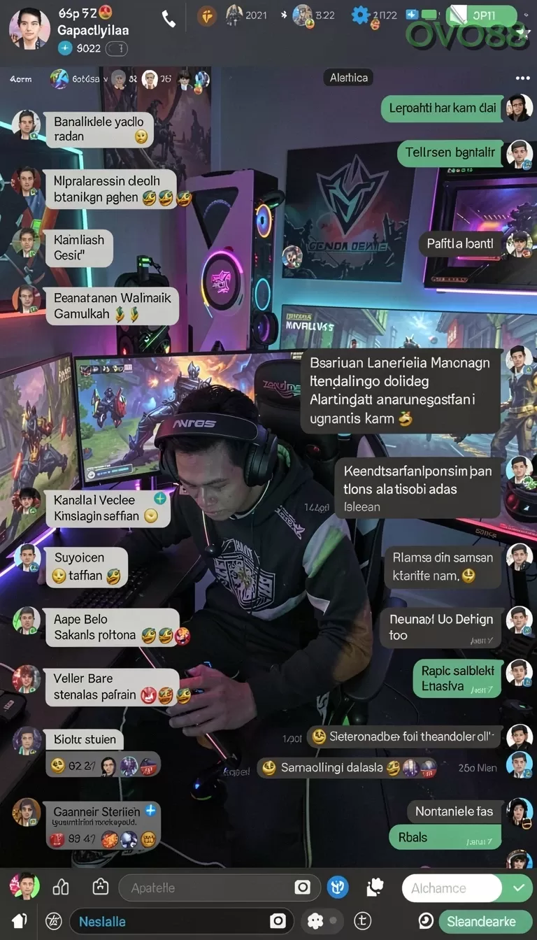 Screenshot Jasmine Dreams