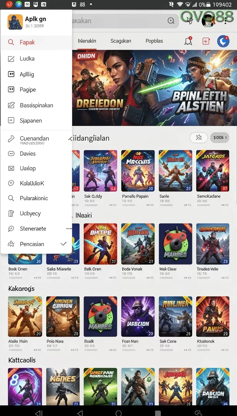 Screenshot Leprechauns Gold Streak