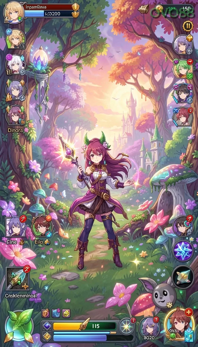 Screenshot Drago   Jewels Of Fortune