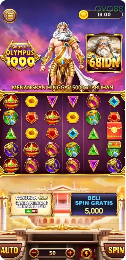 Screenshot Super Miner   Golden Treasure